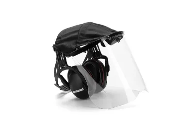 Κράνος προστασίας με ωτοασπίδες Jonsered